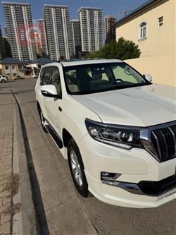 تويوتا لاندكروزر برادو